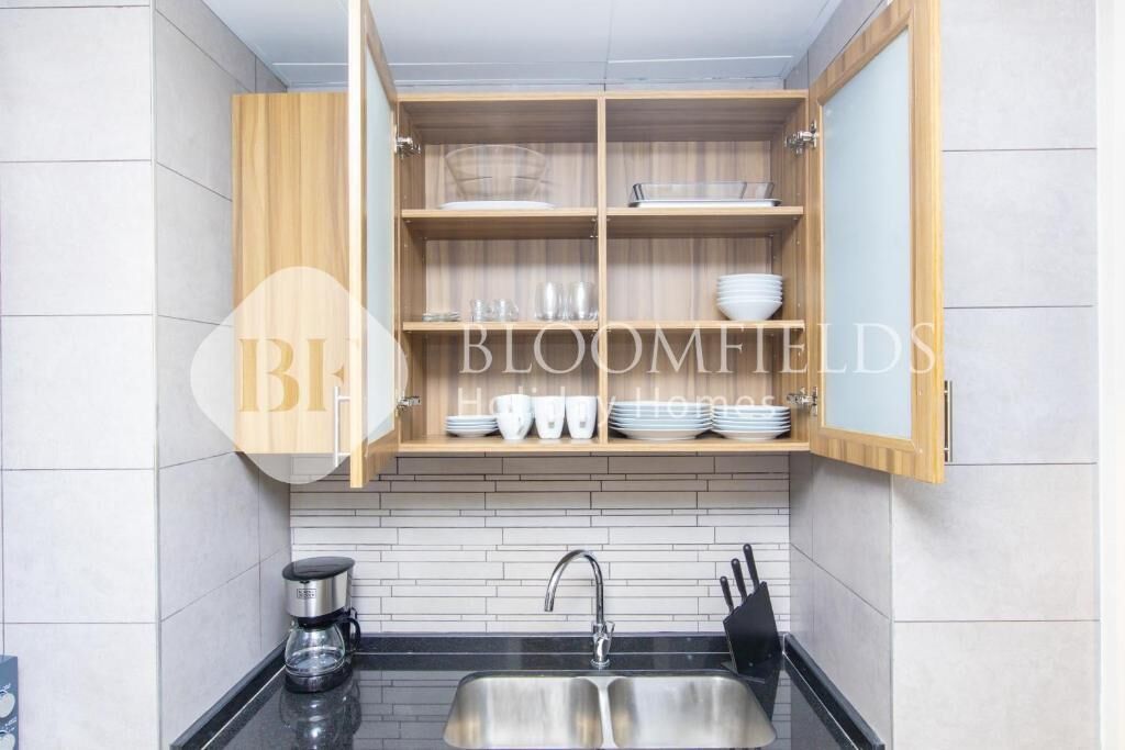 Dapur pribadi