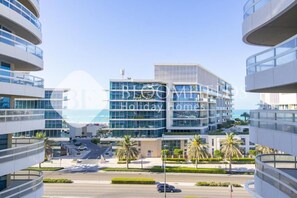 Exterior - Bloomfields Supreme 2 Br Ajwan Soul (Abu Dhabi)