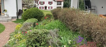 Cozy new vacation apartment "Auszeit" in Baiersbronn - Schönegründ