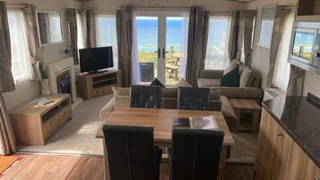 منطقة المعيشة