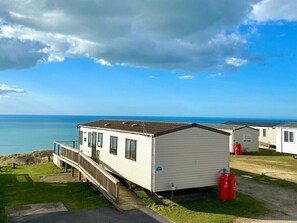 Exterior - Perran Sands - Holiday Accommodation 21444 (Perranporth)