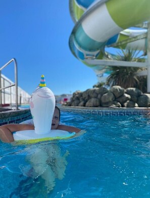Indoor pool - Perran Sands - Holiday Accommodation 21444 (Perranporth)