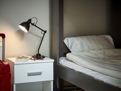 Göteborgs Vandrarhem - Hostel