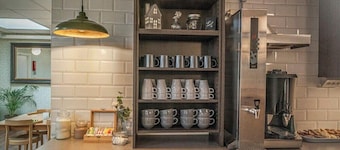 Göteborgs Vandrarhem - Hostel