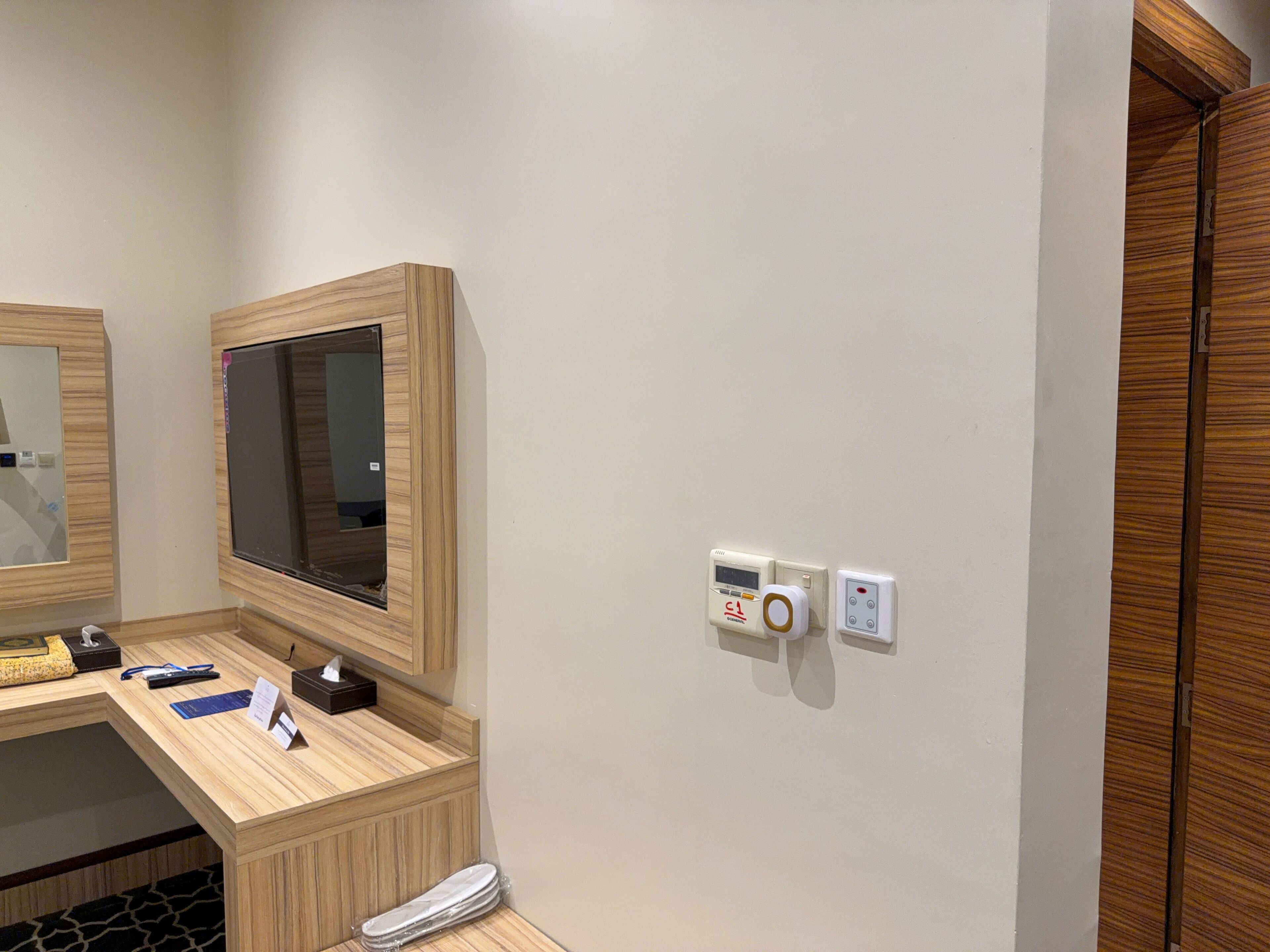 Deluxe Room | Interior