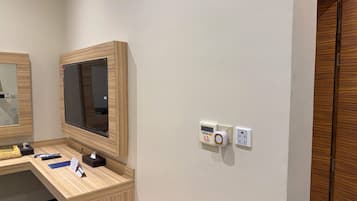 Deluxe Room | Interior