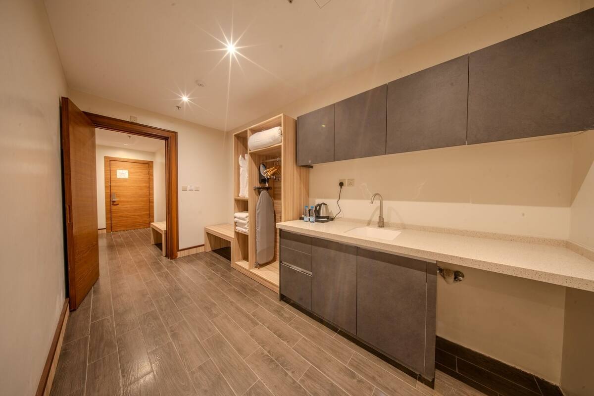 Familien-Suite