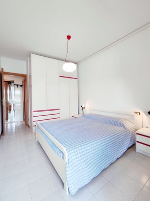 3 chambres