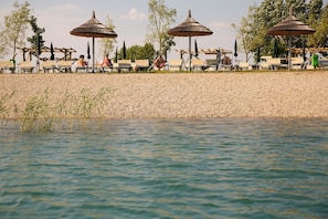 Beach - Vrbo Property (Frauenkirchen)