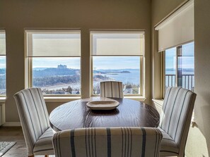 Dining - Heavenly Pointe | Penthouse Lake Views, Elevator, Accessible, King Beds (Branson)