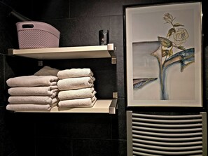 Interior - GuestHouse Groenplaats (Antwerpen)