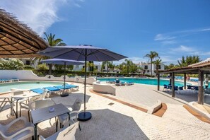 Pool - Vrbo Property (Albufeira)