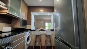 Private kitchen - Rafael BeachGarden (Albufeira)