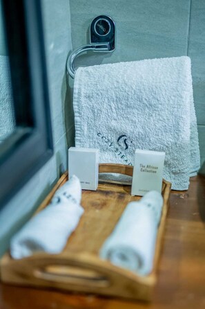 Équipements de salle de bain