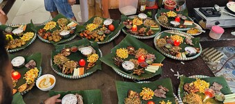 Domukha Pali 家庭酒店  