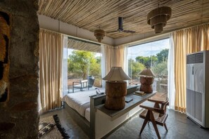 Room - UTSAV CAMP (SARISKA)