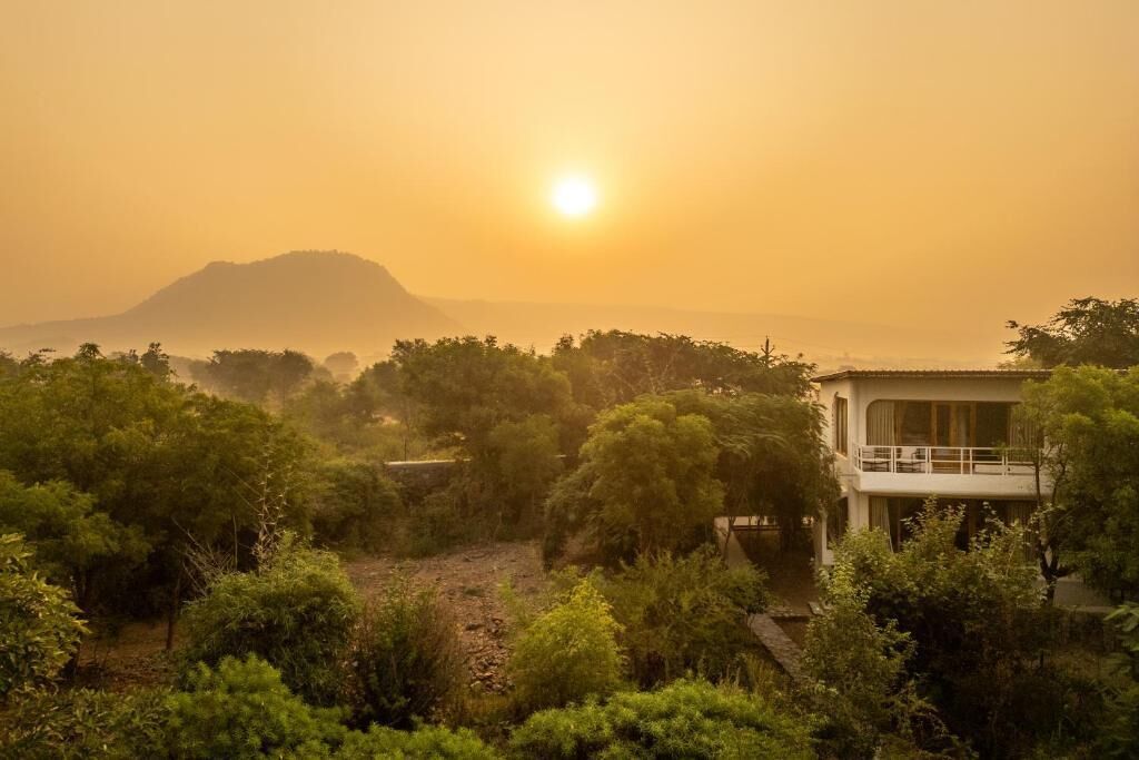 Luxury Villa, 1 Queen Bed, Private Bathroom, Garden View | Miscellaneous