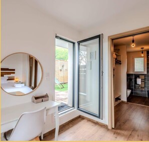 6 bedrooms, iron/ironing board, travel cot, WiFi - Villa Amadieu · Détente, confort et sérénité, aux portes de Genève (Collonges)