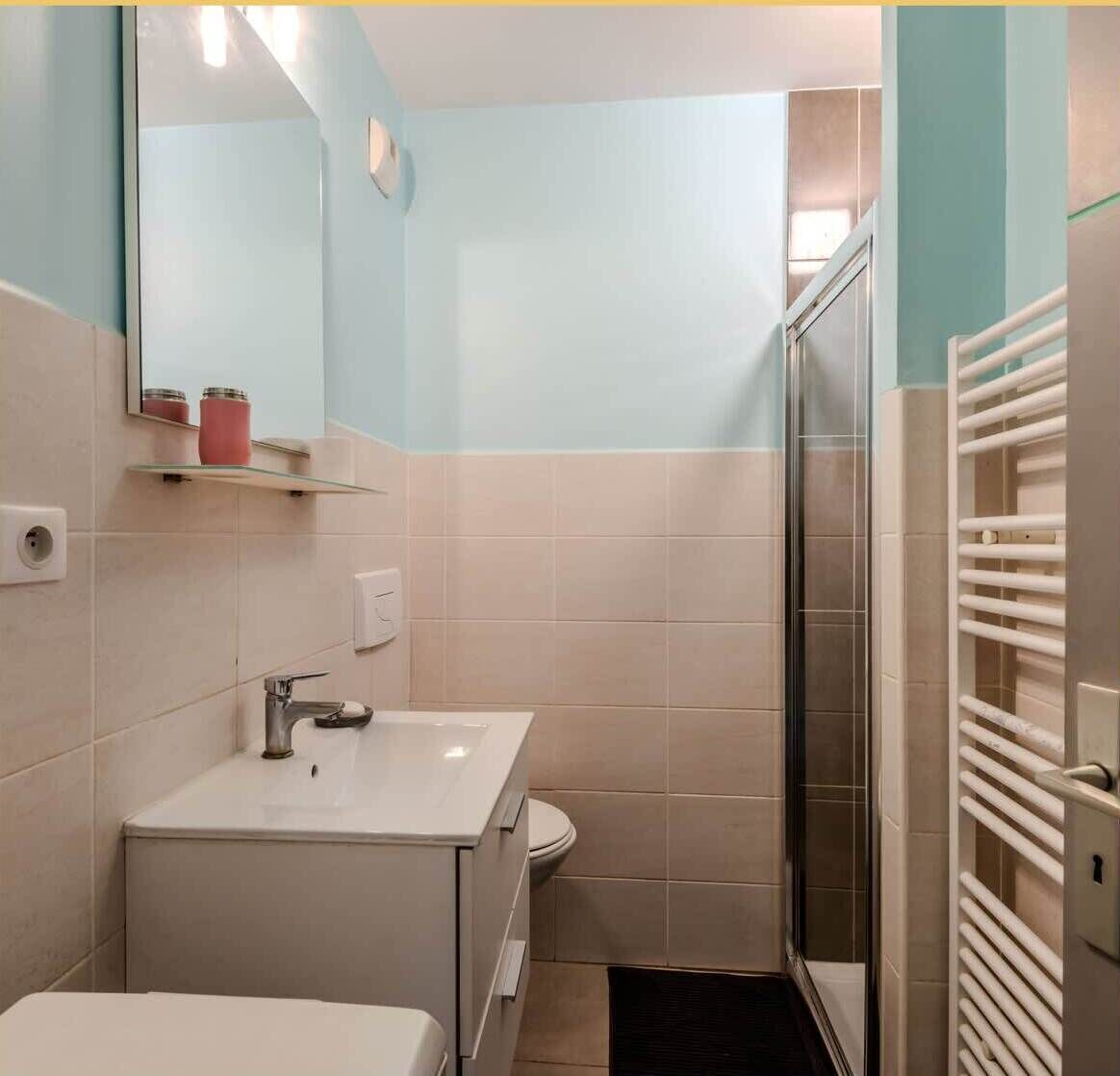 Badezimmer