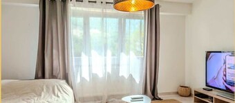 Le Salève I Studio I Etrembières