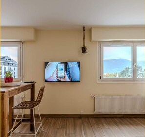 Interior - Chez Carole I Studio I Annemasse (Annemasse)