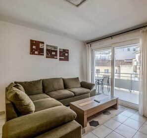 TV - Le Manoir de Jérémy I T2 I Thonon (Thonon-les-Bains)
