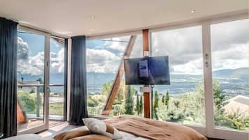 4 chambres, Wi-Fi, draps fournis