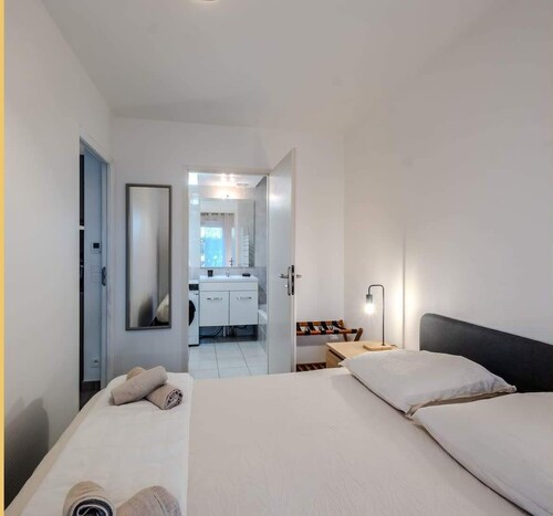 L'Ermitage I T2 I Thonon