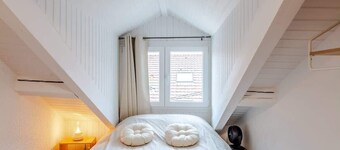 Chez Noé I T2 I Thonon