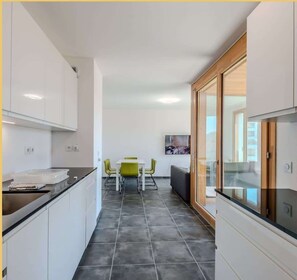 Interior - Chez Dan I T3 I Annemasse (Annemasse)