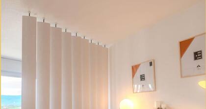 Chez Berangere - T1 - St Julien