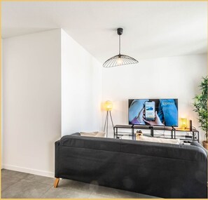 Tv och kontor