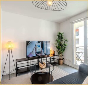 Interior - Chez Nico /T3/ Ville la Grand (Ville-la-Grand)