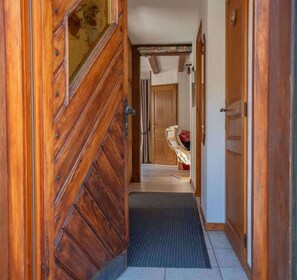 Interior - Le Coraly I T3 I Châtel (Châtel)