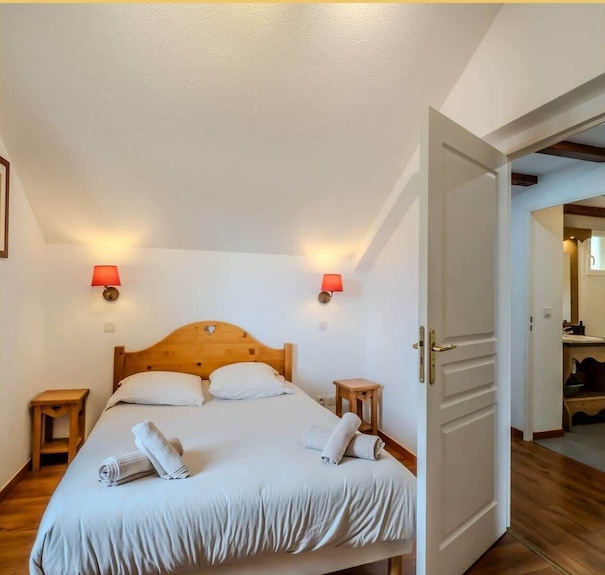 Le Lonvernay I Duplex I Hauteurs Du Lac Léman - Évian-les-Bains
