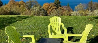 Le Lonvernay I Duplex I Hauteurs du Lac Léman