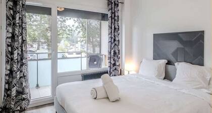 Chez Pat' I T2 I Saint-Julien