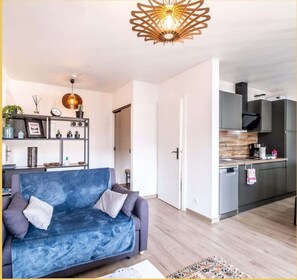 TV - Chez Pierre I Studio I Thonon (Thonon-les-Bains)