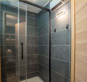 Dusche
