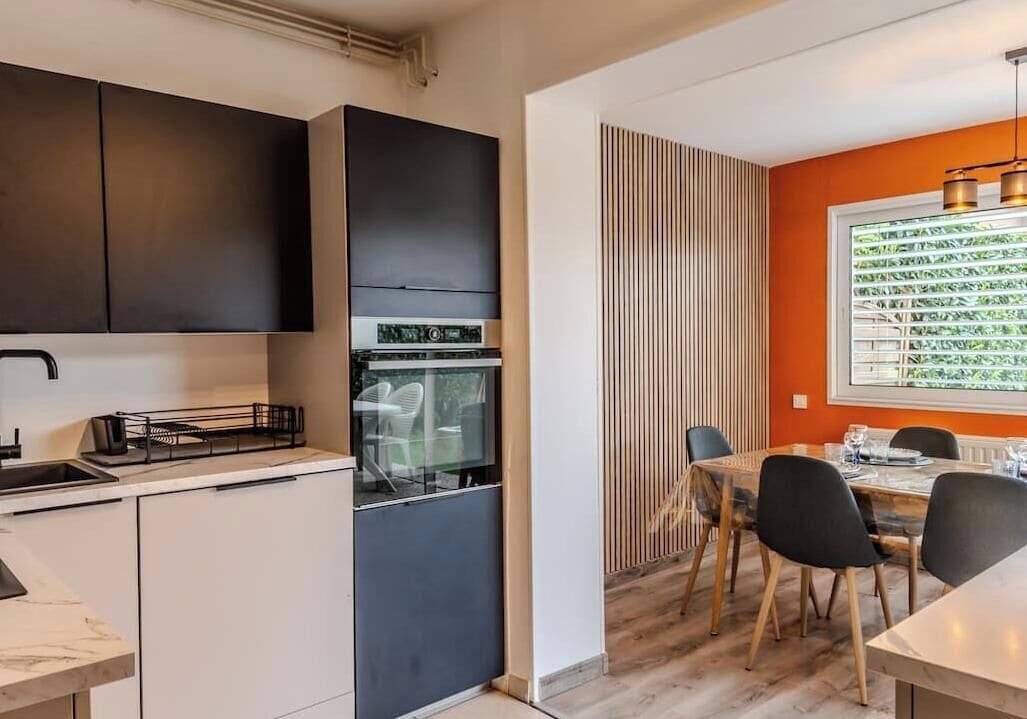 Cuisine privée