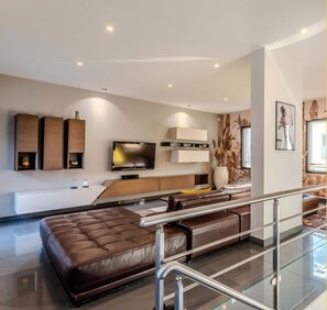 Interior - Villa Savana I T5 I Annemasse (Annemasse)