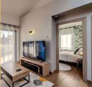 4 slaapkamers, wifi, beddengoed