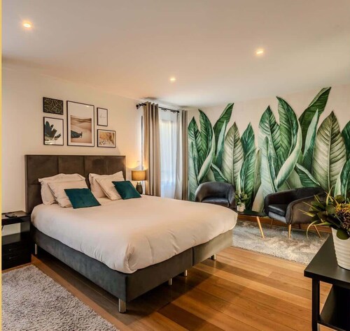 Villa Savana I T5 I Annemasse