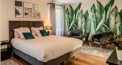 Villa Savana I T5 I Annemasse