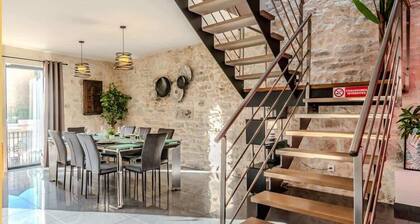 Villa Savana I T5 I Annemasse