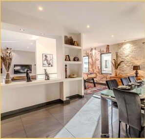 Interior - Villa Savana I T5 I Annemasse (Annemasse)