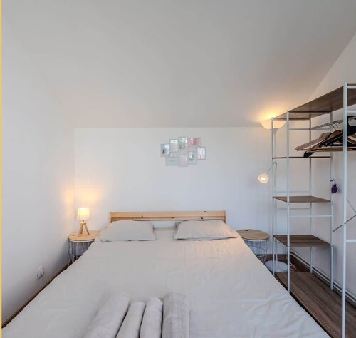 Chez Amel & Val I T2 I Annemasse