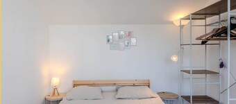 Chez Amel & Val I T2 I Annemasse