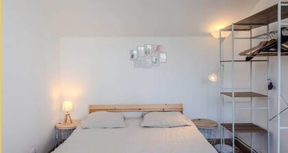 Chez Amel & Val I T2 I Annemasse