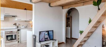 Chez Amel & Val I T2 I Annemasse